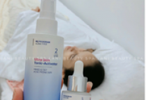 Top 5 Spa Điều Trị Mụn Được Nhiều Khách Hàng Tin Tưởng Nhất Tại Phường Bảy Hiền (Quận Tân Bình cũ)