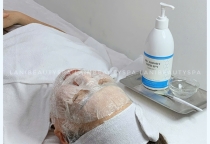 Detox Da Chuyên Sâu 