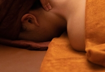 Gội Massge Lưng, Trị Liệu Cổ Vai Gáy 