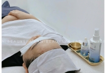 Nặn Mụn Chuyên Sâu