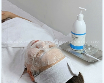 Detox Da Chuyên Sâu 