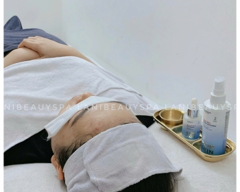 Nặn Mụn Chuyên Sâu