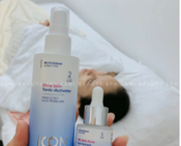 Top 5 Spa Điều Trị Mụn Được Nhiều Khách Hàng Tin Tưởng Nhất Tại Phường Bảy Hiền (Quận Tân Bình cũ)